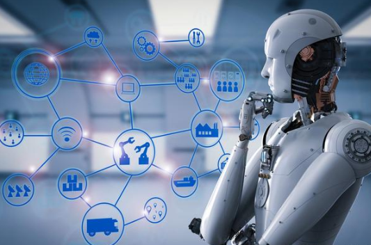 人工智能 重塑未來制造業的創意引擎與精準觸達者