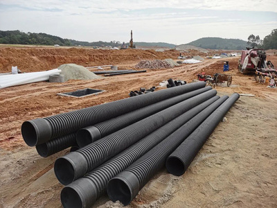 粵港澳大灣區(江門)農產品交易流通中心項目建設進展順利，主體工程有序推進